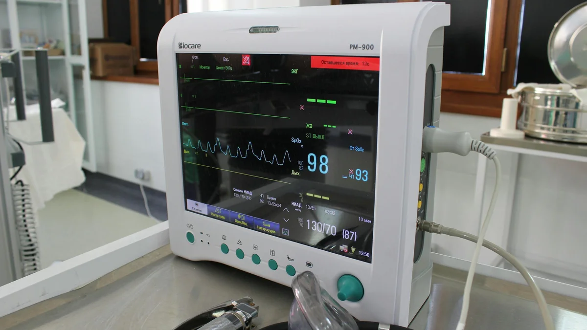 Техническое обслуживание медицинского оборудования: что нужно знать