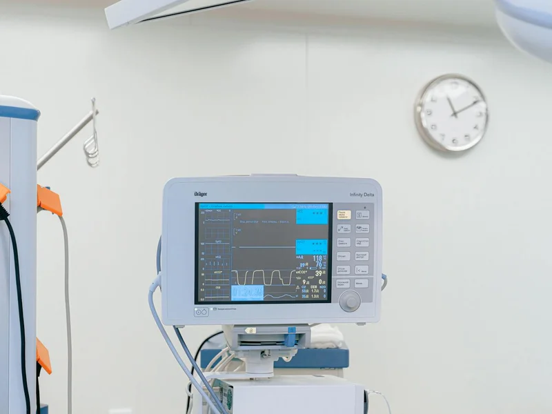 Функциональная диагностика