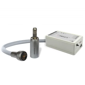 Электрические микромоторы COXO — Новинки от компании COXO