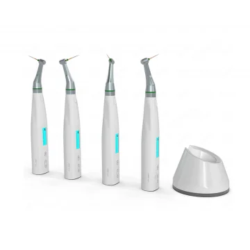 Эндомоторы COXO — Новинки от компании COXO