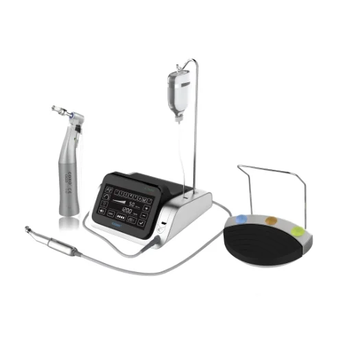 Физиодиспенсер стоматологический COXO C-Sailor Pro — Физиодиспенсеры