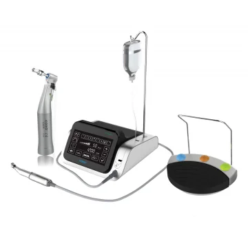 Физиодиспенсеры COXO — Новинки от компании COXO