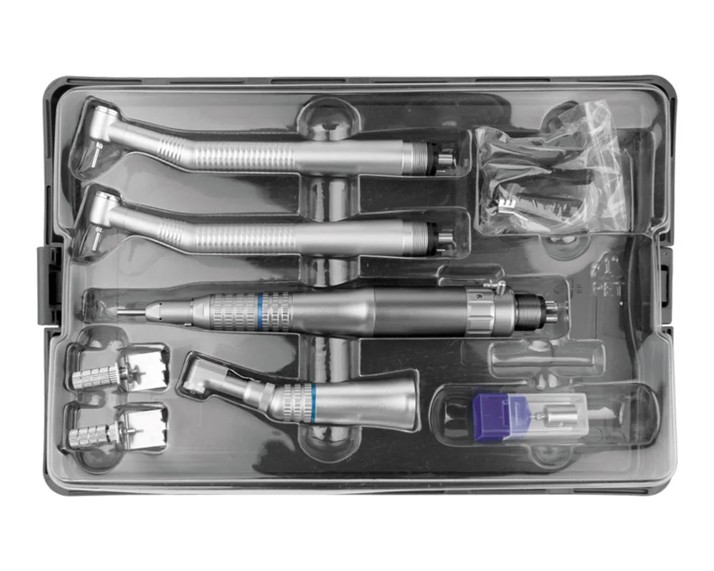 Набор стоматологических наконечников - CX235-4 — Прочее оборудование