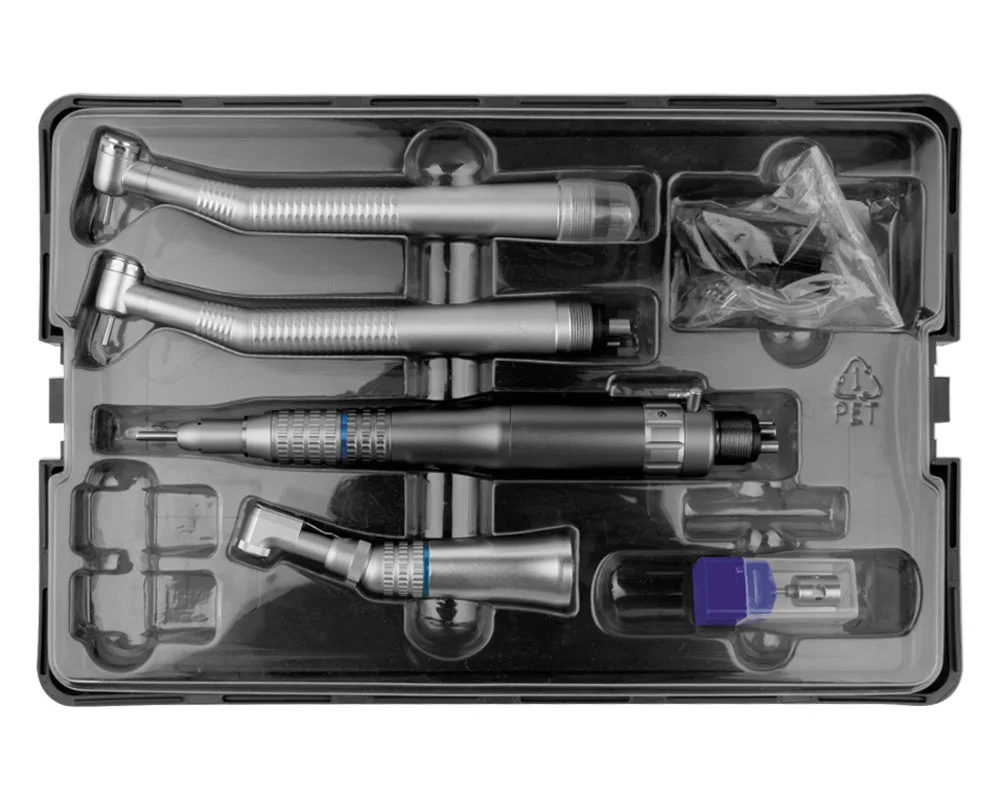 Набор стоматологических наконечников - CX235-5 — Прочее оборудование