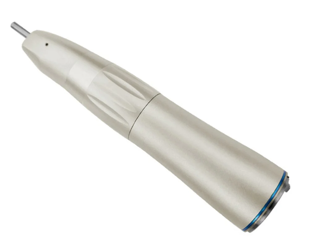 Прямой наконечник - CX245-2A, 1:1, с фиброоптикой, с внутренним охлаждением, со скоростью вращения 40000 об/мин