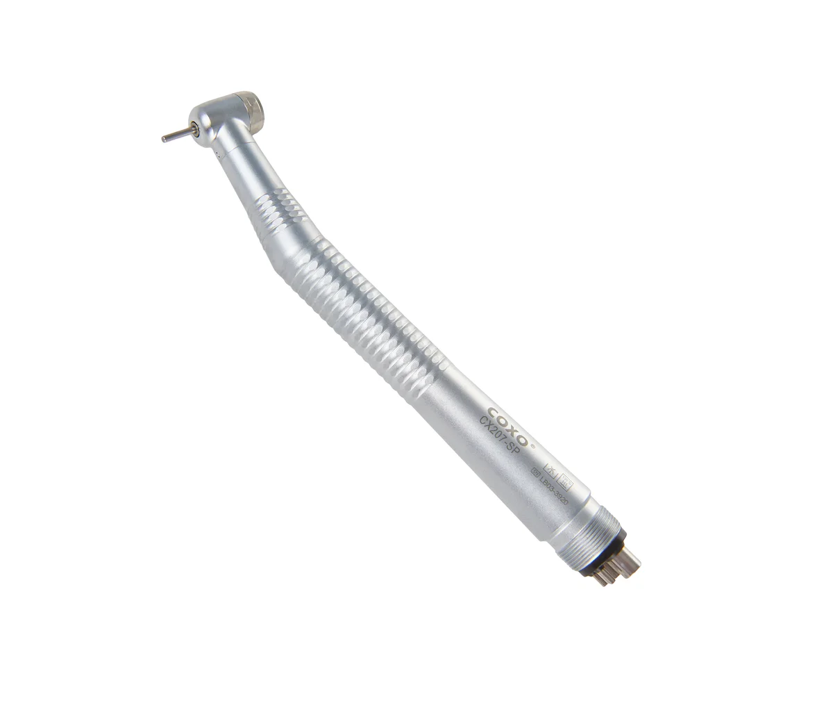 Турбинный наконечник COXO CX207-SP без света — Турбинные наконечники