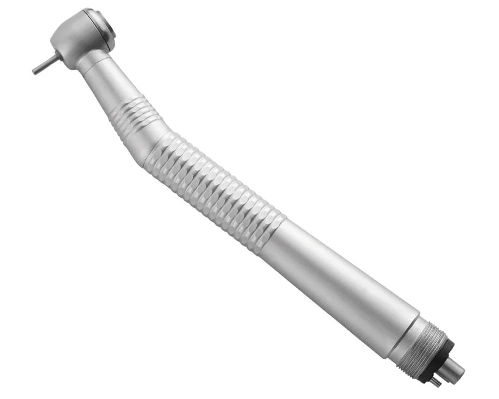 Турбинный наконечник COXO CX207-TP без света, ортопедическая головка — Турбинные наконечники